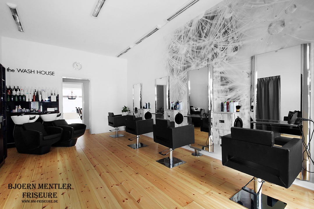 Galerie Bm Friseure