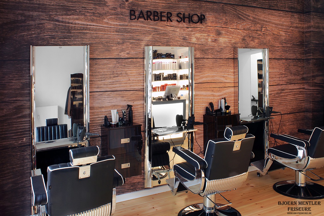 Galerie Bm Friseure